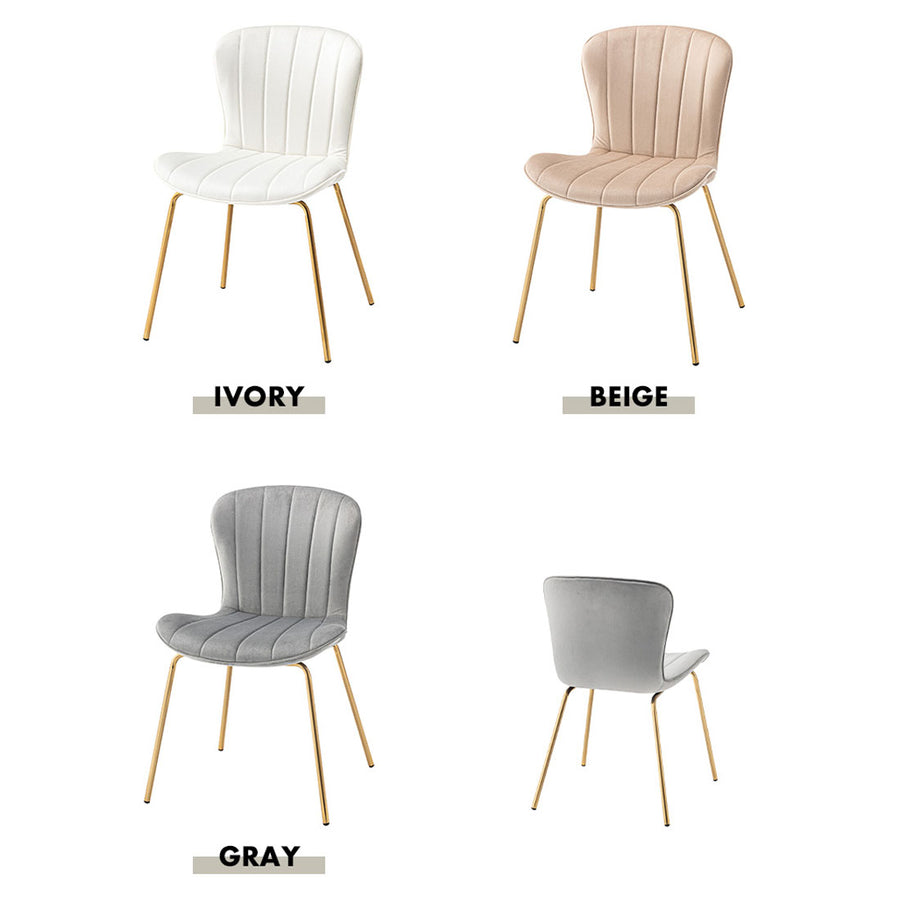 Chair Grey