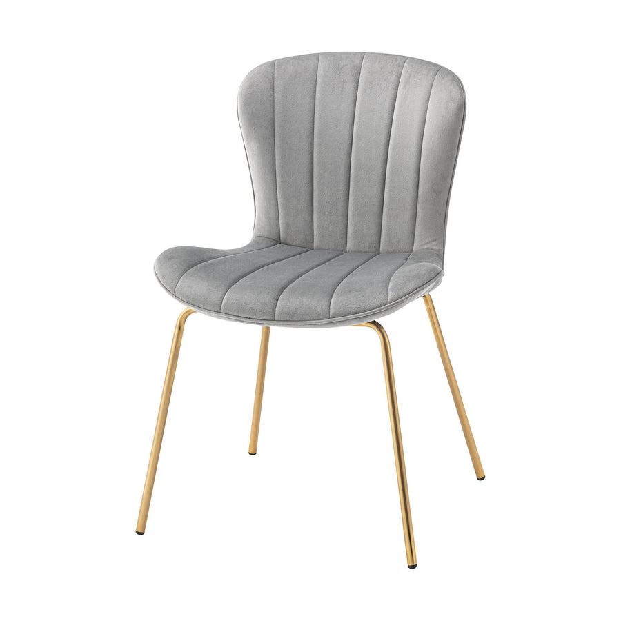 Chair Grey