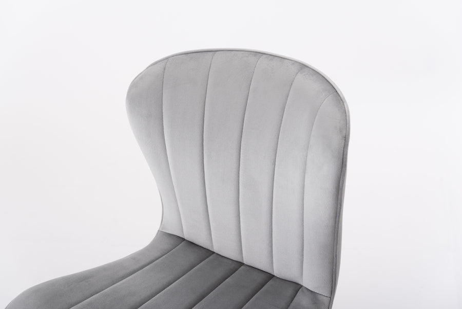 Chair Grey