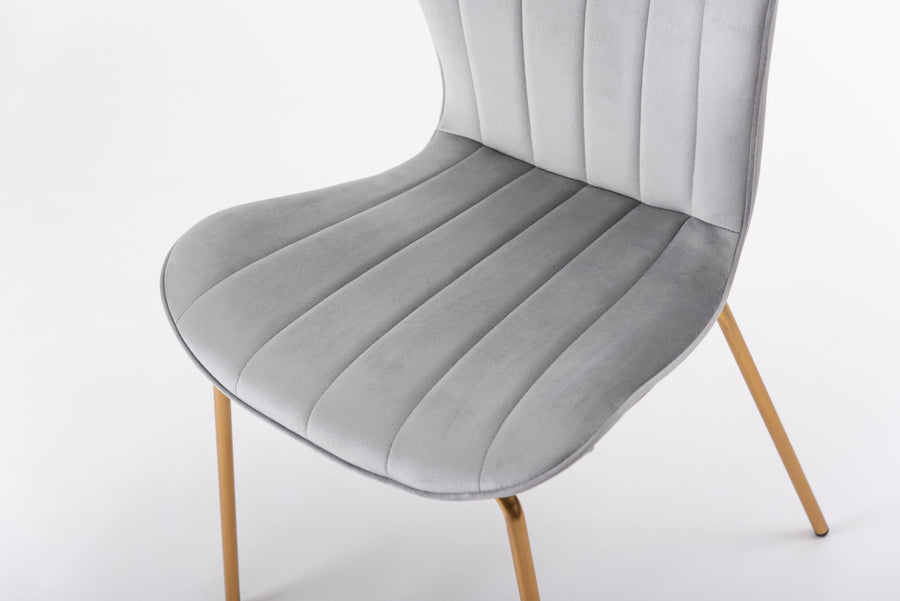 Chair Grey