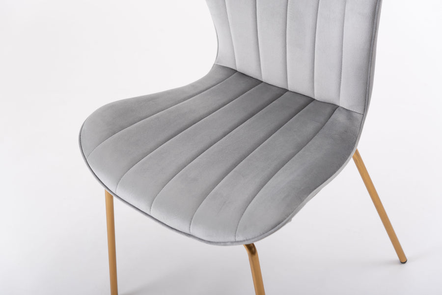 Chair Grey