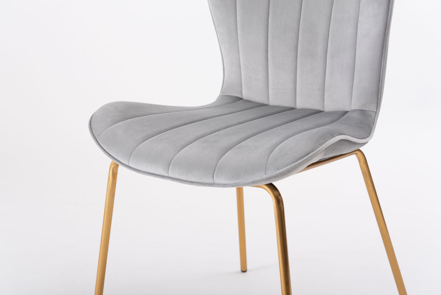 Chair Grey