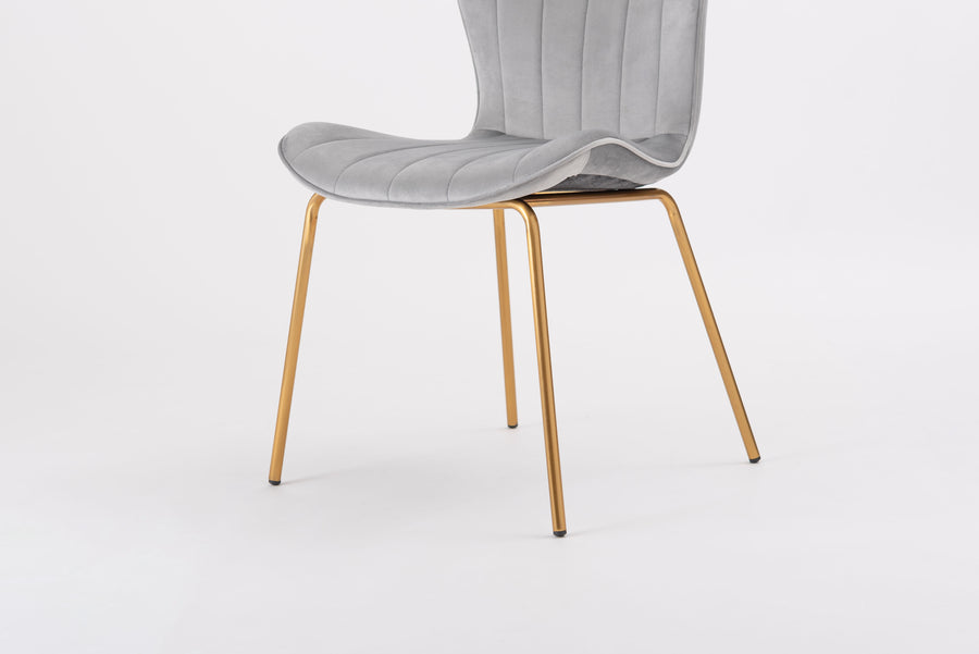 Chair Grey