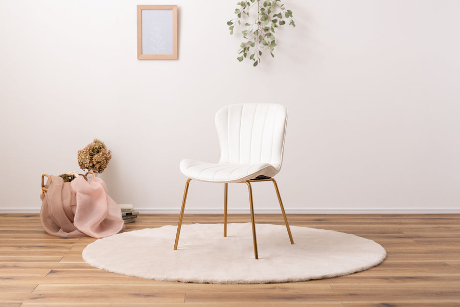 Chair Ivory