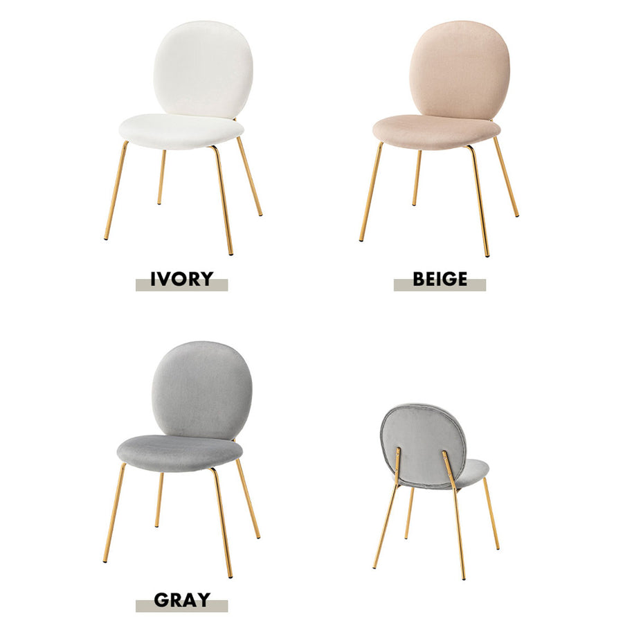 Chair Beige