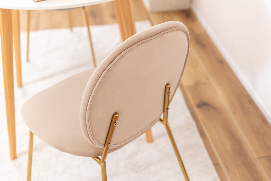 Chair Beige