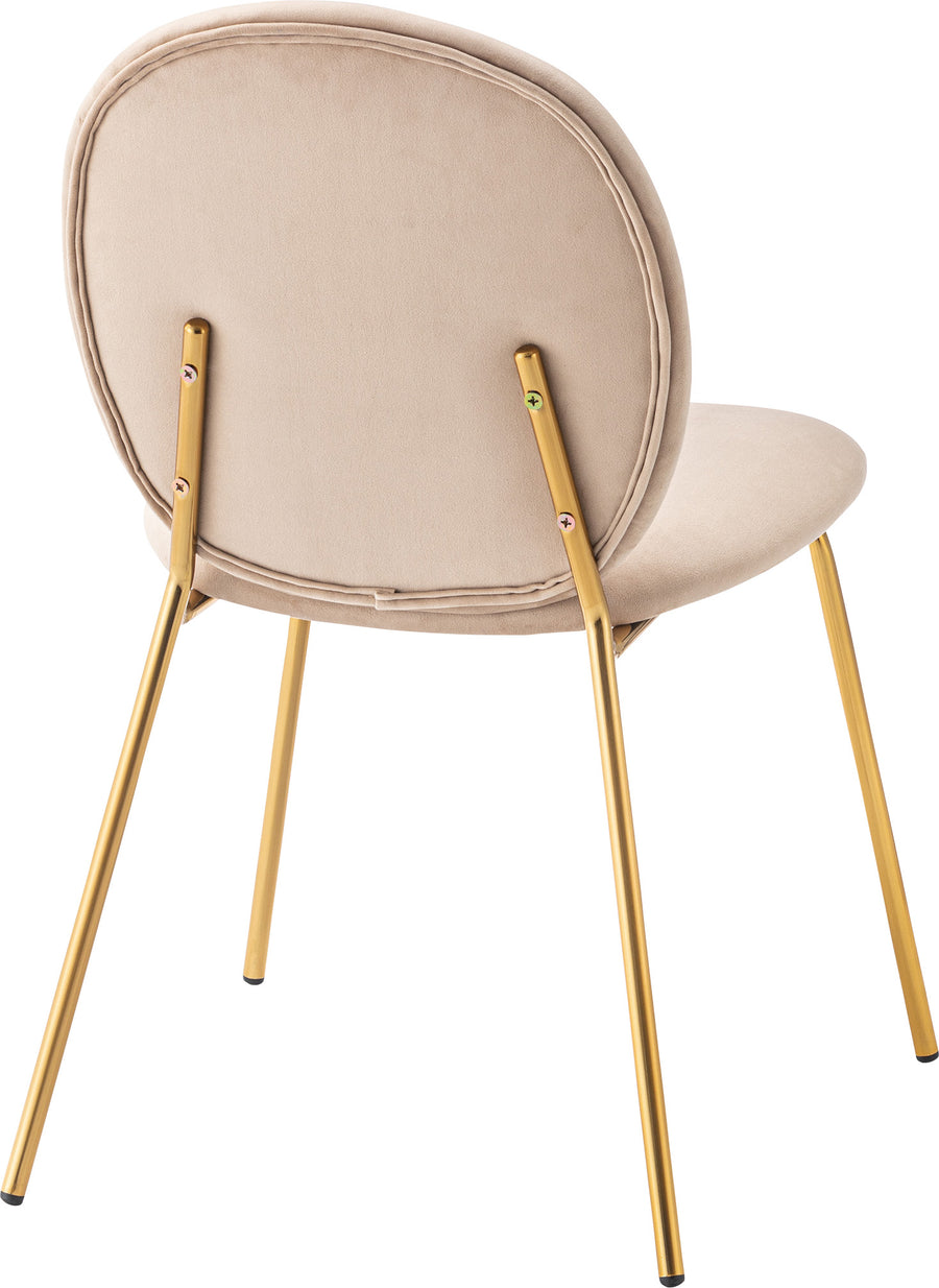 Chair Beige