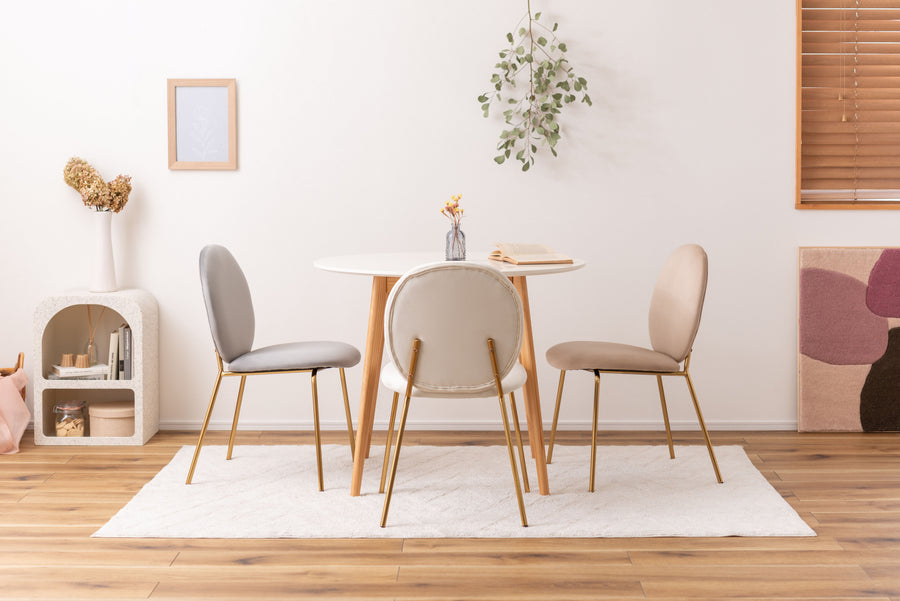 Chair Grey