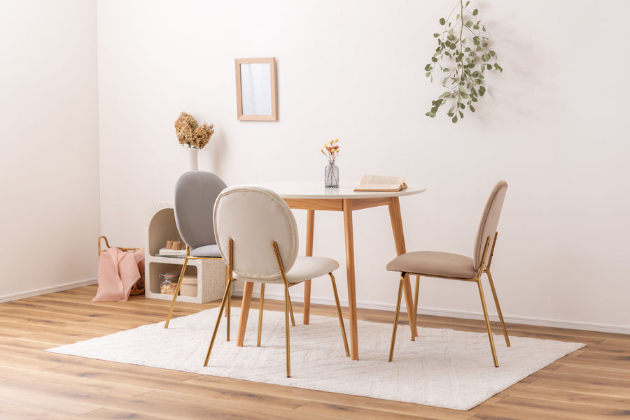 Chair Grey