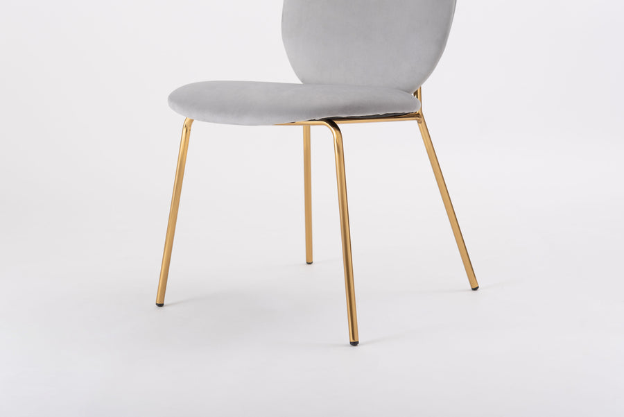 Chair Grey