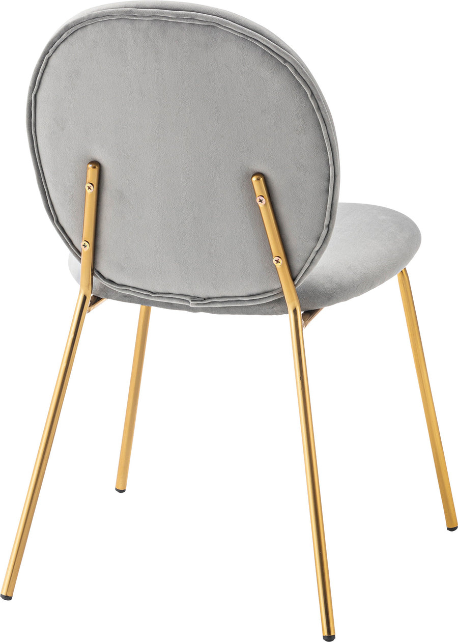 Chair Grey