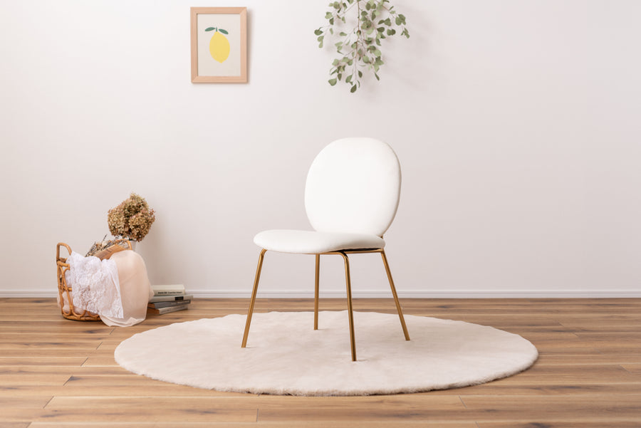 Chair Ivory