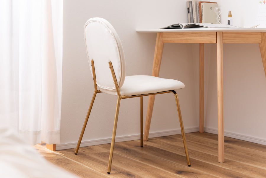 Chair Ivory