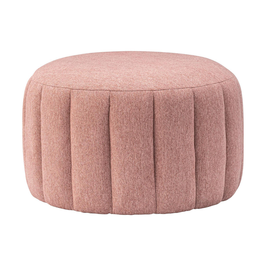 Pink Stool