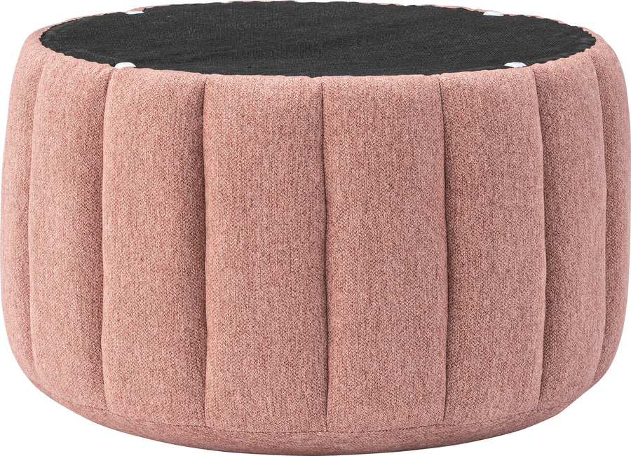 Pink Stool