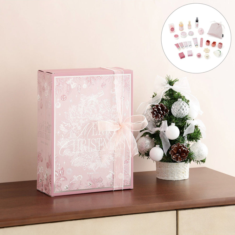 2025 クリスマス アドベントカレンダー M（24個入り）