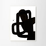 Malene Birger No 03 30×40cm