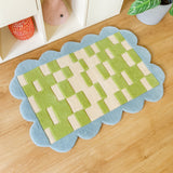 Margarita Rug S Pistachio