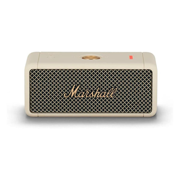 Marshall Emberton Wireless Portable Waterproof Speaker