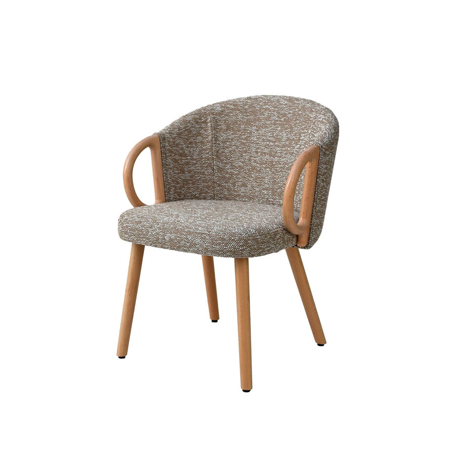 TRUMO CHAIR Trumo Chair