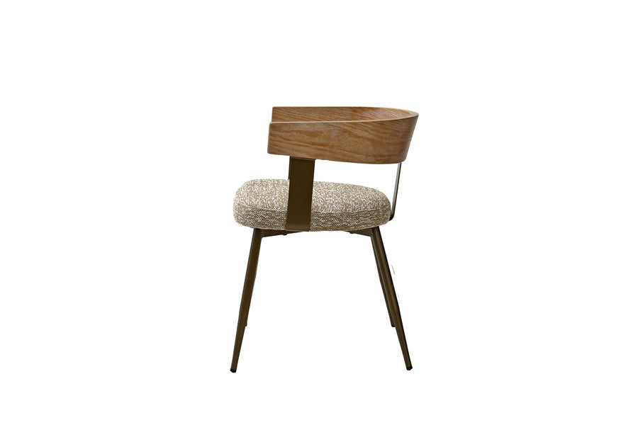 BIRIA CHAIR