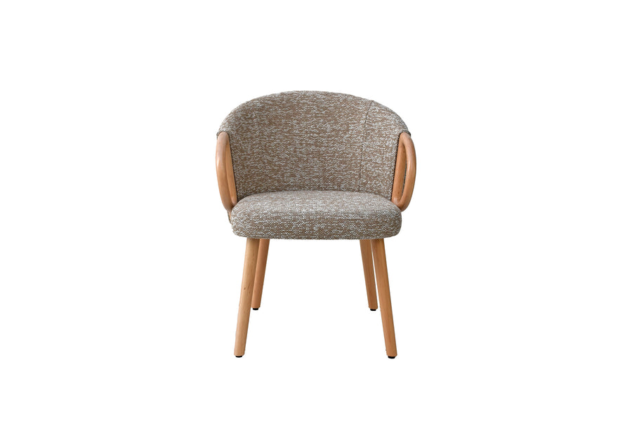 TRUMO CHAIR Trumo Chair