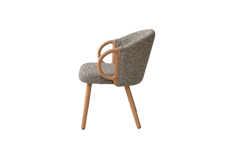 TRUMO CHAIR Trumo Chair