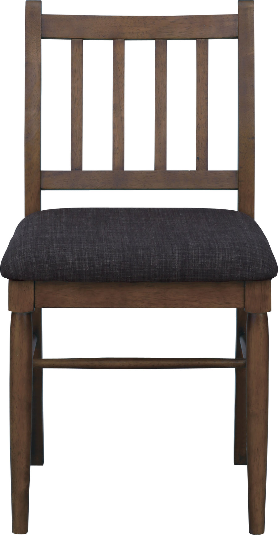 Dining chair brown