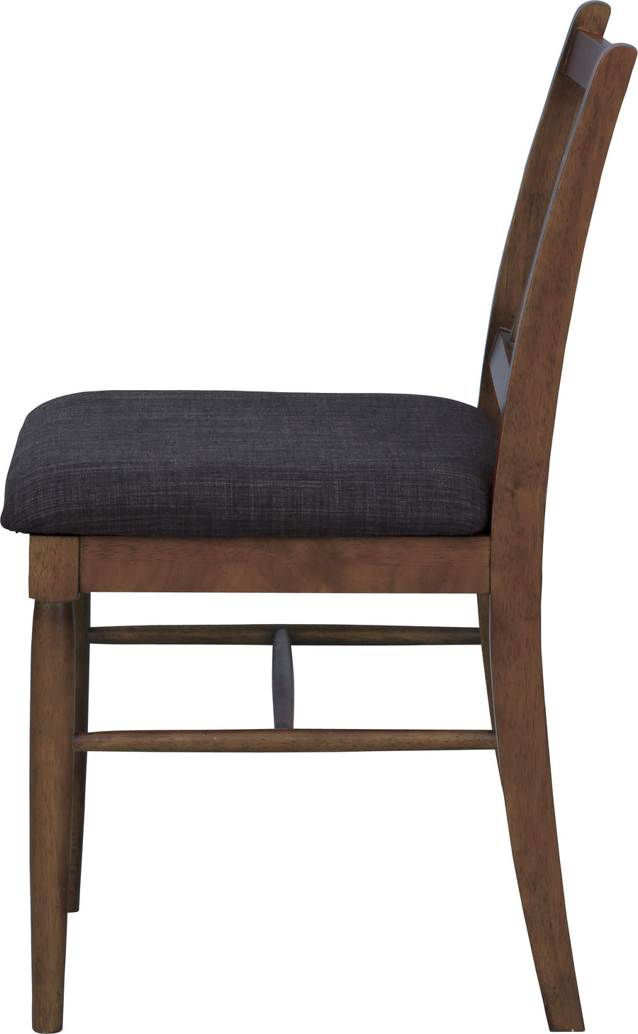 Dining chair brown