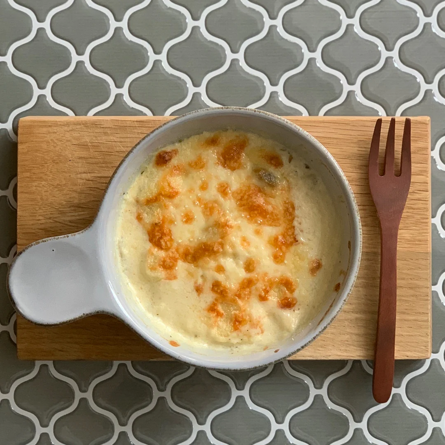 NOISETTE Gratin Dish 17.5cm