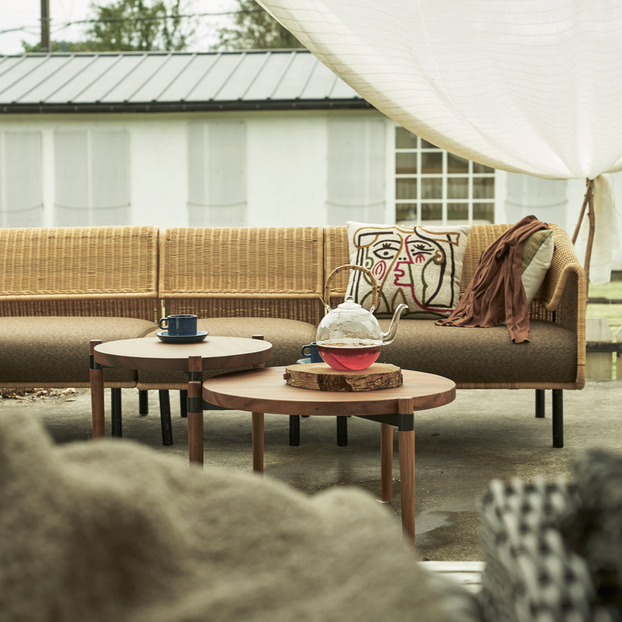 サンドラー ナチュラル