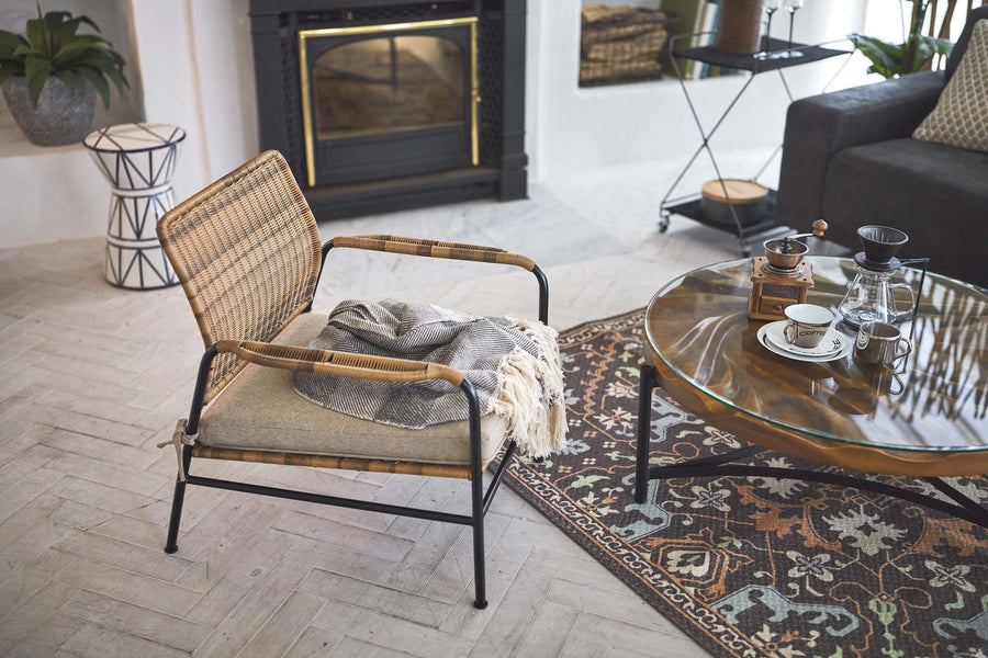 パーソナルチェア ベージュ