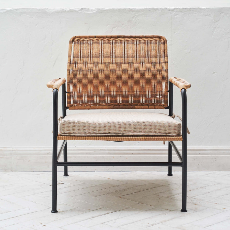 パーソナルチェア ベージュ