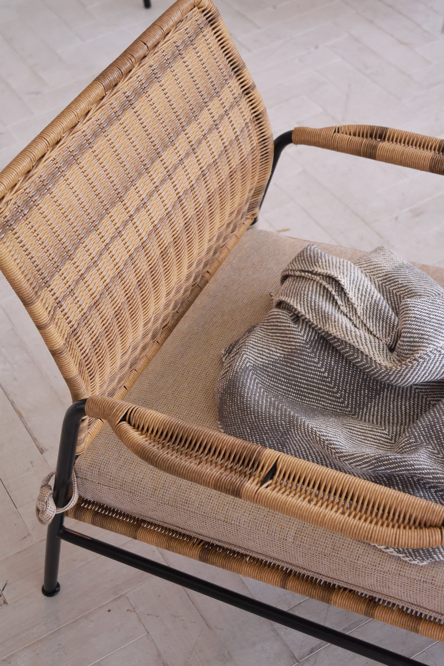 パーソナルチェア ベージュ