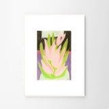 Nina Flagstad Kvorning Tulips 11 A4