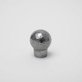 Noah Knob Zinc