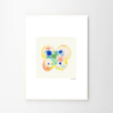 Nomen Studio Papillon No. 2 A4