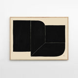 Nord Projects 6am 70×100cm