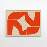 Nord Projects 4pm 70×100cm