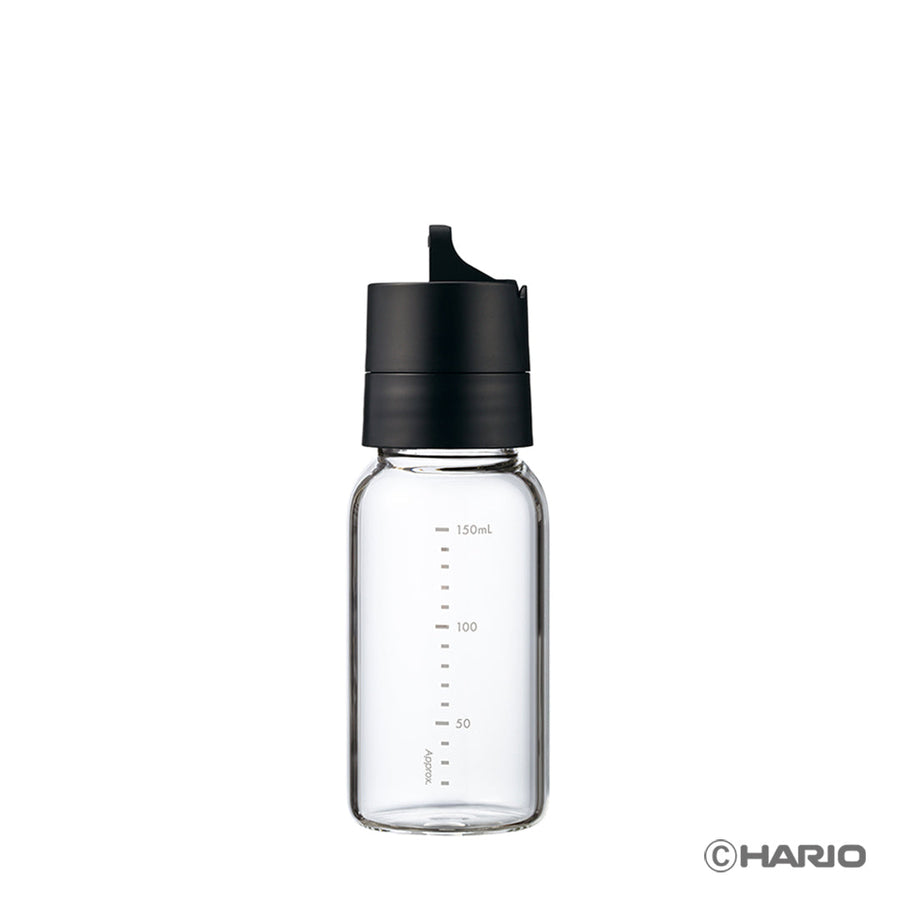 One-touch dressing bottle 150