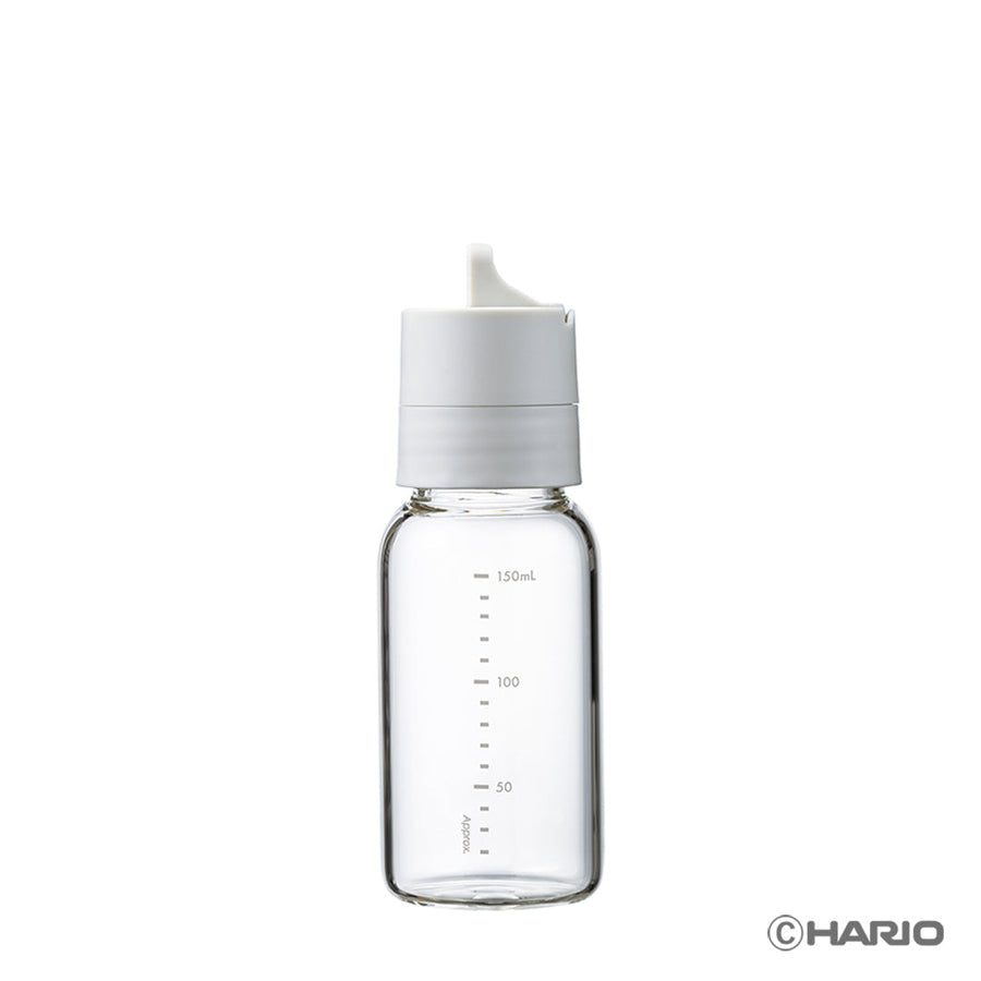 One-touch dressing bottle 150