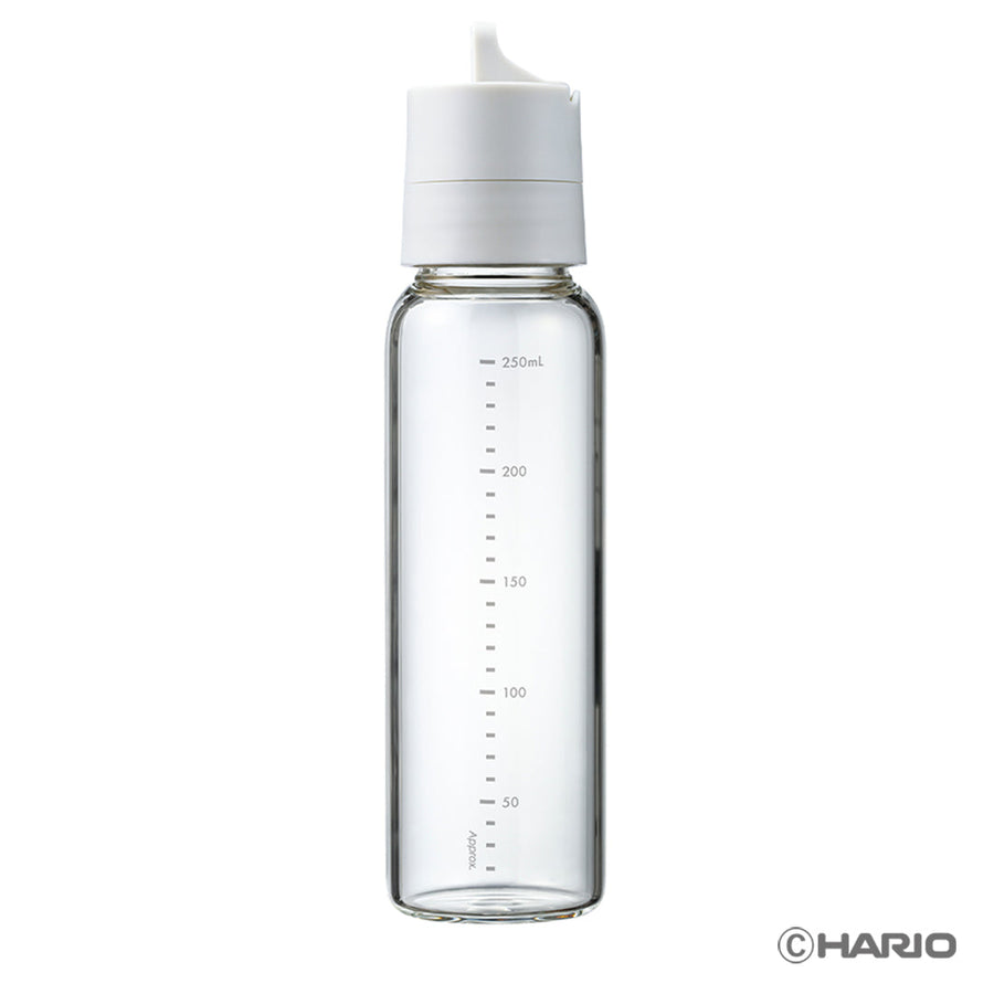 One-touch dressing bottle 250