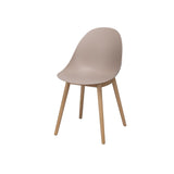 Chair 03 wood ベージュ