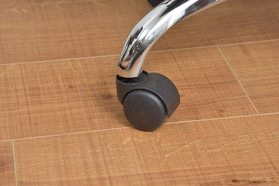 オフィスチェア グリーン