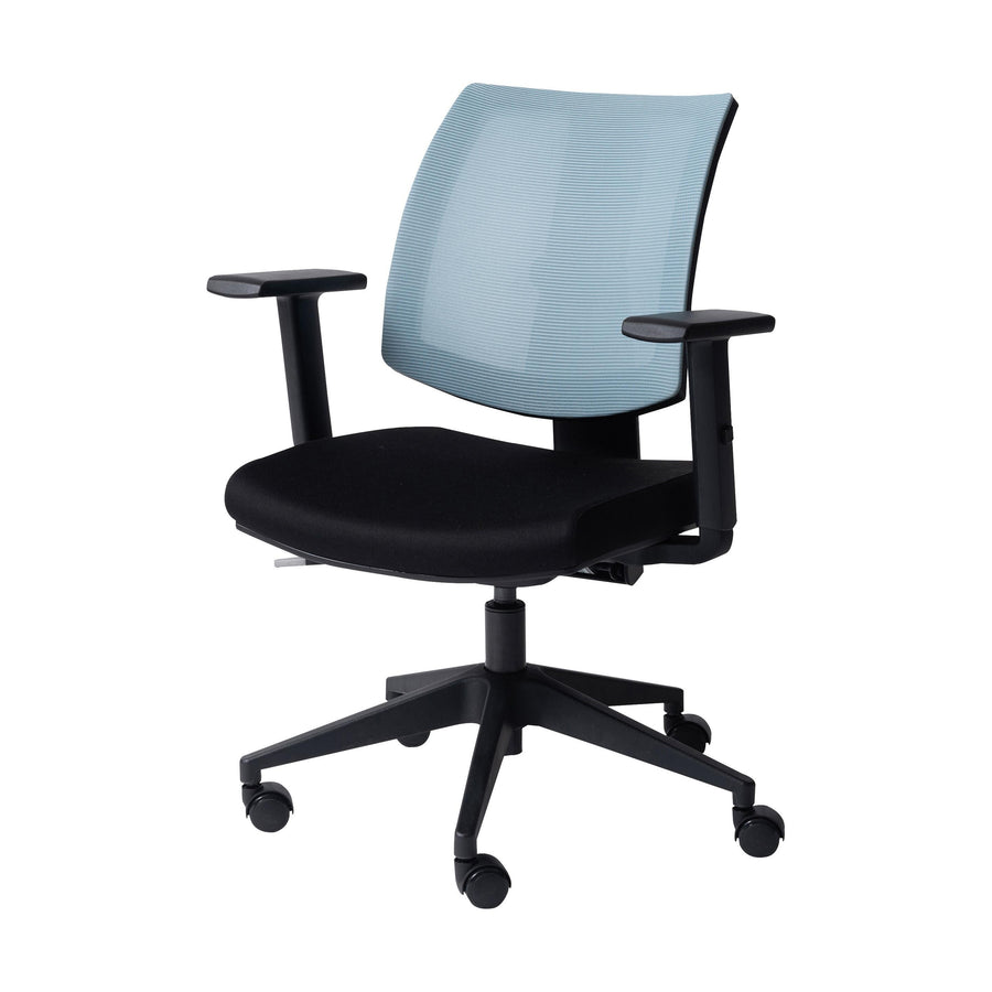 Liark Office Chair Blue