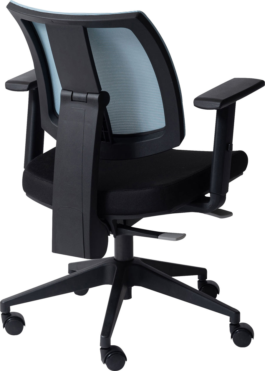 Liark Office Chair Blue