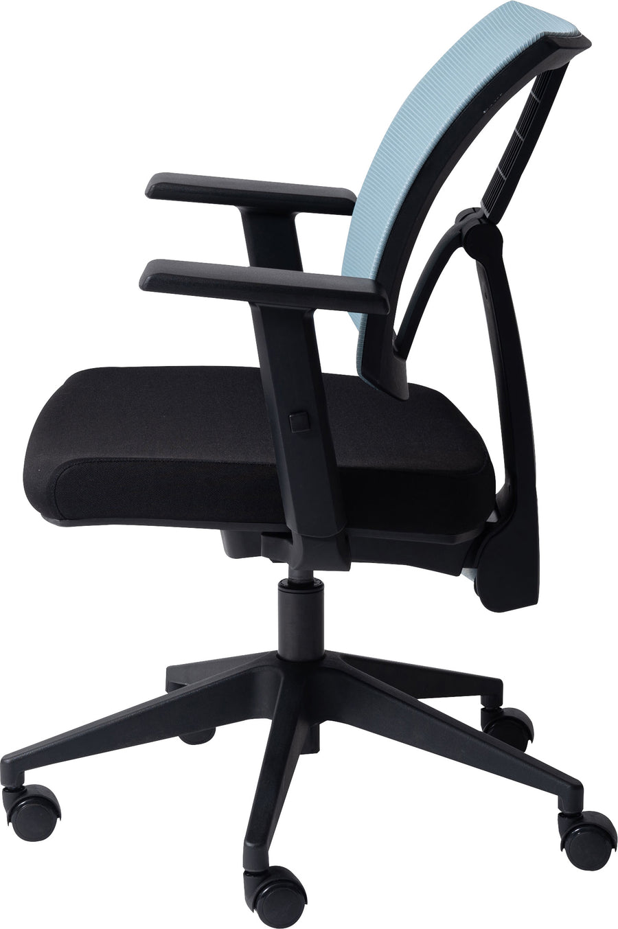 Liark Office Chair Blue