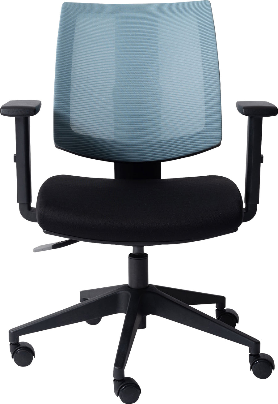 Liark Office Chair Blue