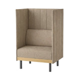 Booth Sofa ベージュ