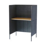 Booth Desk グレー